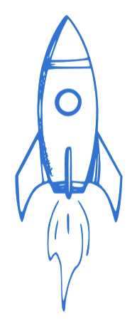 ObmuLabs rocket logo